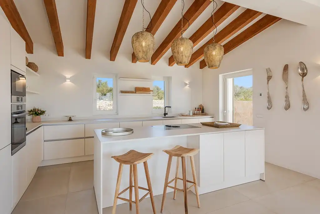 Country house with pool for sale in Manacor Centre, imagen 11