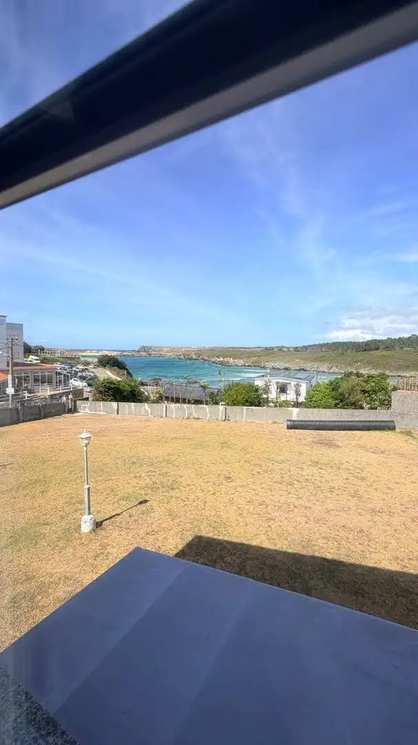 Casa o chalet de alquiler en Valdoviño con Terraza y Amueblado