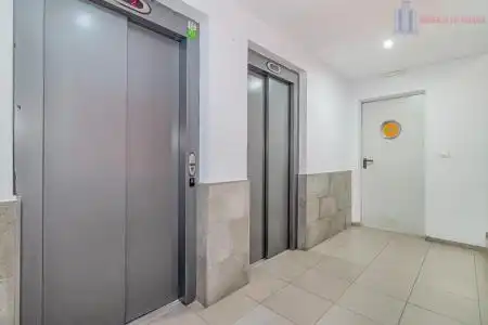 Piso con piscina en venta en AV. CIRCUNVALACION 17, imagen 22