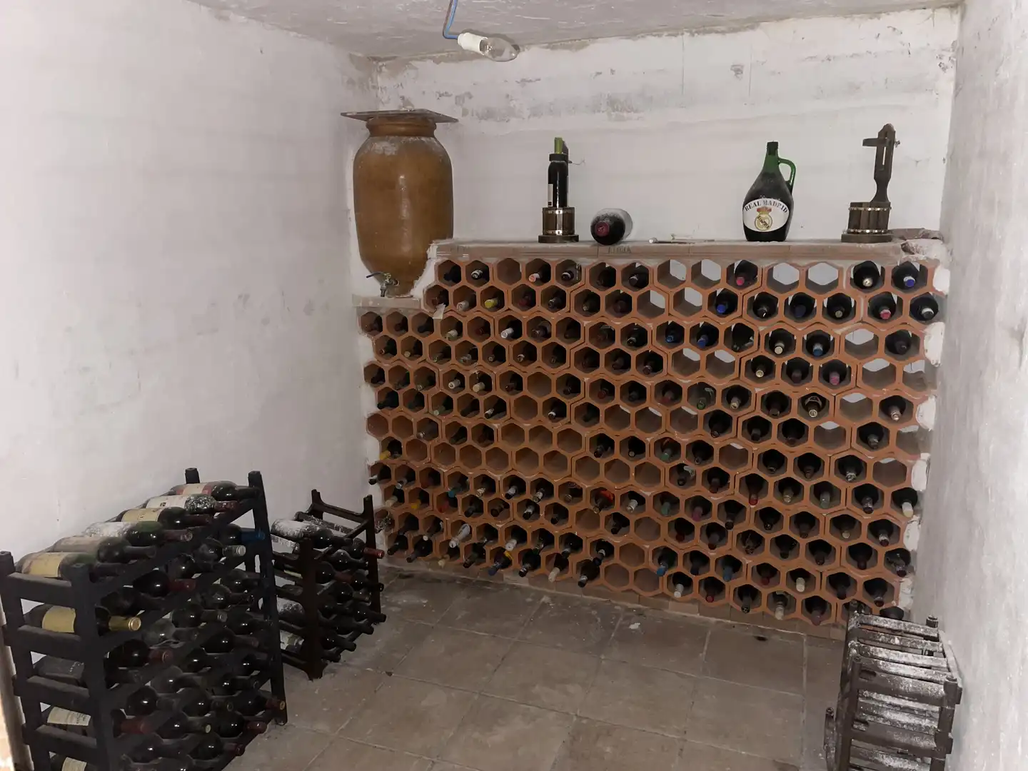 Chalet con jardín en venta en Argamasilla de Alba, imagen 50