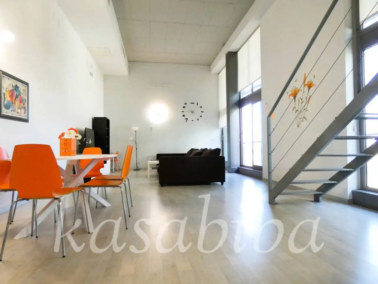 Loft amb terrassa en venda a Calle CRUZ ROJA, imagen 5