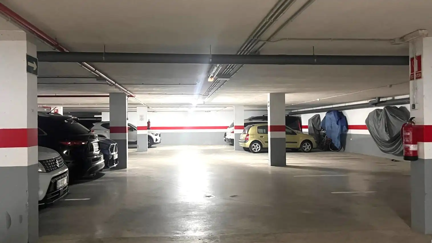 Aparcament de Garatge en venda en Guardamar del Segura