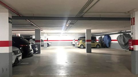 Foto 5 de Garatge en venda a Carrer Basilio Paredes, Puerto Deportivo, Guardamar del Segura