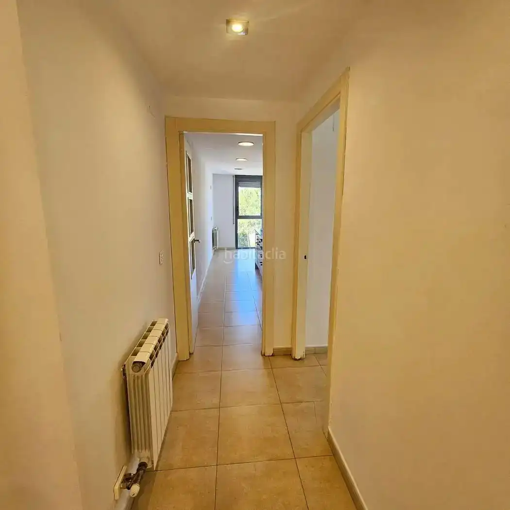 Piso en venta en Cassà de la Selva con Aire acondicionado, Calefacción y Trastero