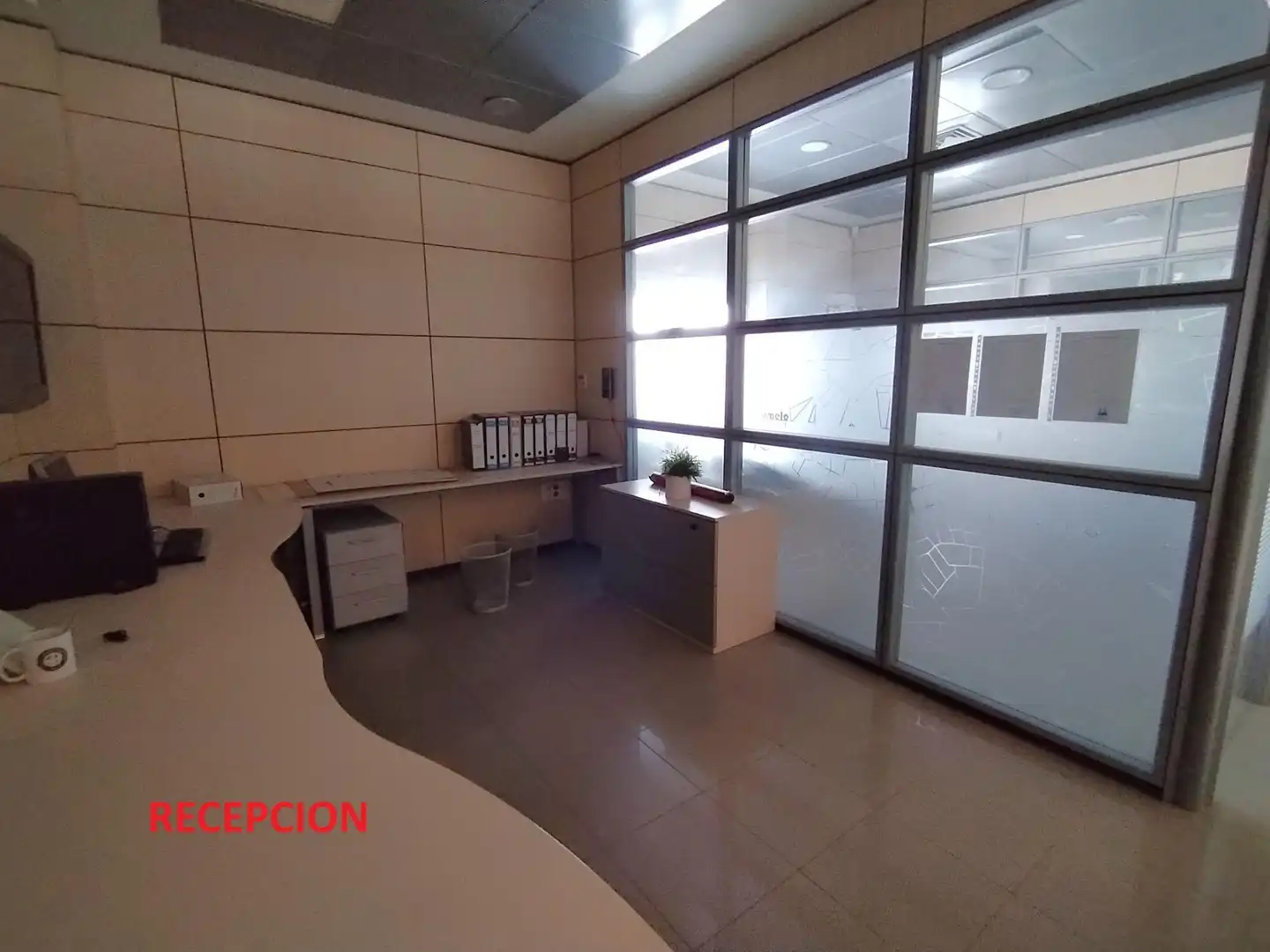 Nau industrial de lloguer a San Pedro del Pinatar, imagen 32