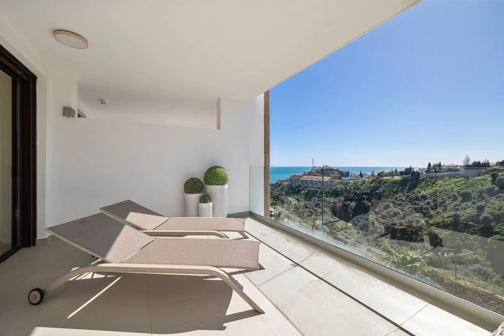 Apartament amb piscina en venda a Victoria kent, imagen 18