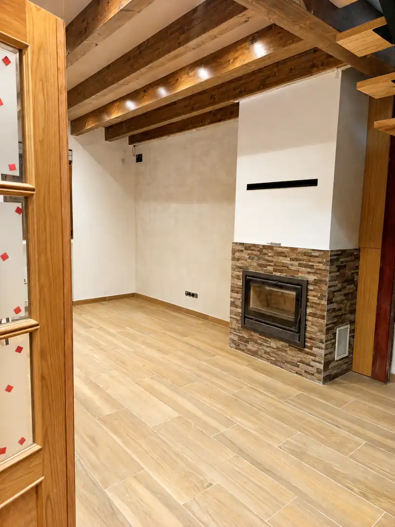 Ático en venta en Valladolid con Calefacción, Terraza y Trastero