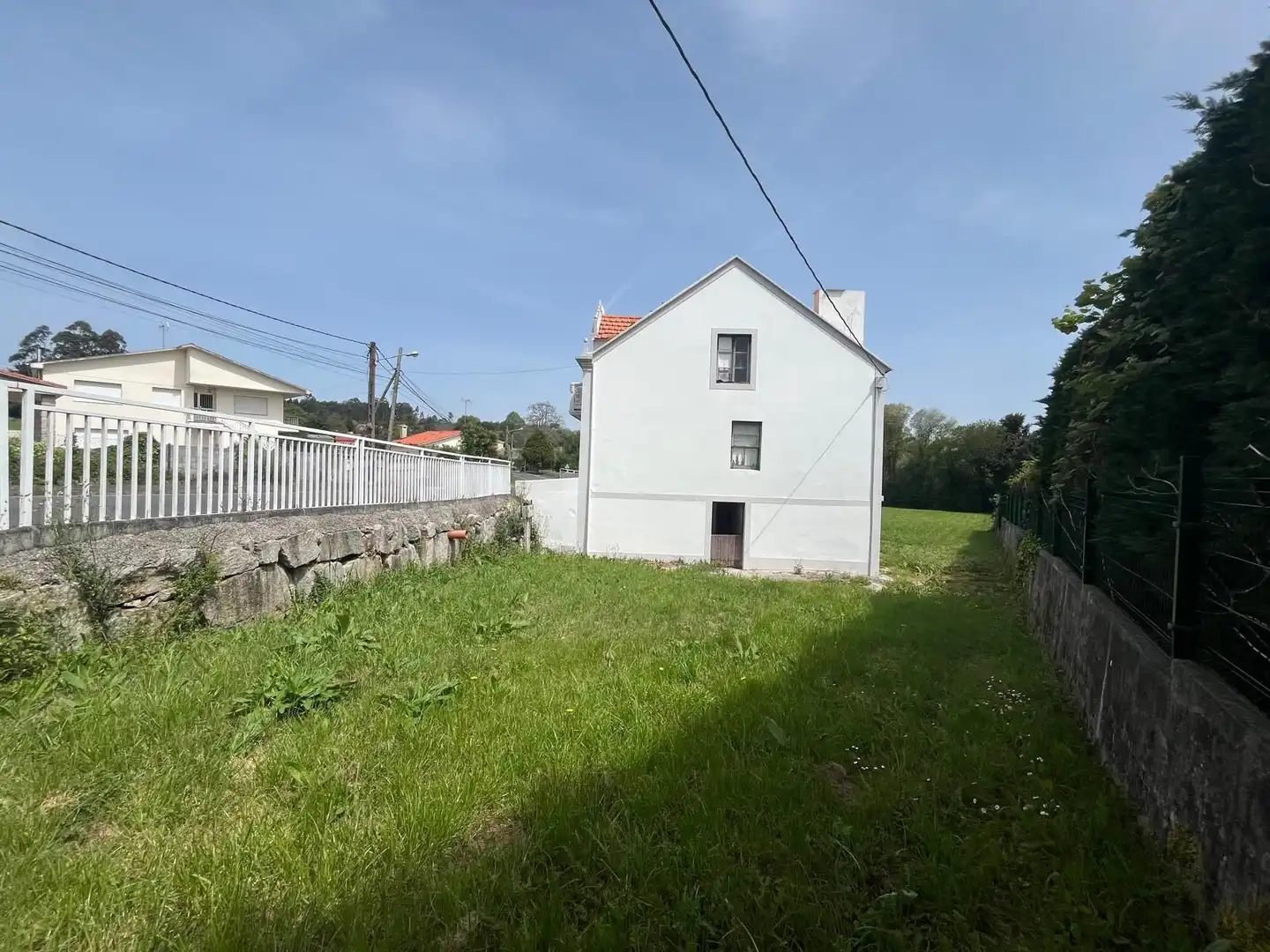 Casa amb jardí en venda a Carta, imagen 68