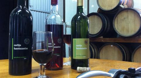 Foto 2 de Finca rústica en venda a Nevada, Granada