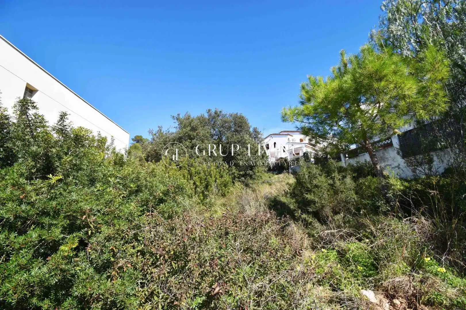 Residential zum Verkauf in Sitges