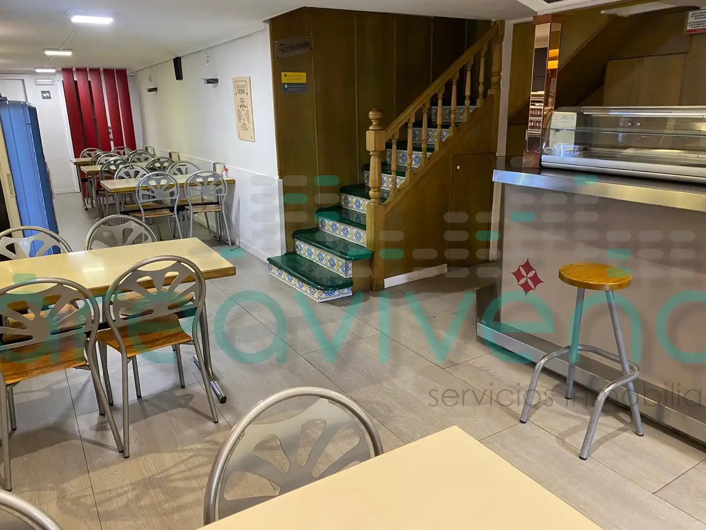Business premises for transfer in Avinguda de València, imagen 11