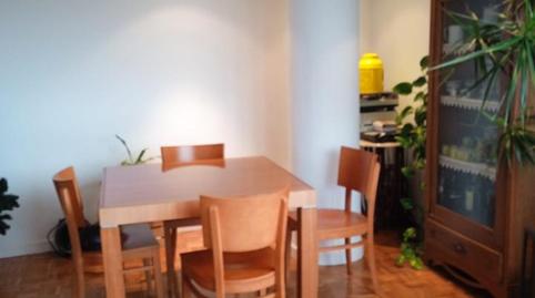 Foto 3 de Piso en venta en Rúa de Santiago de Guayaquil, Ensanche - Sar, Santiago de Compostela