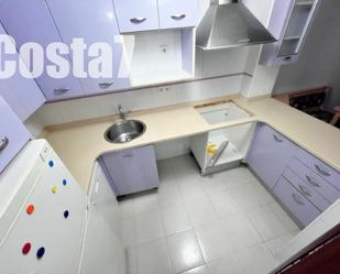 Kitchen of Flat for sale in Bareyo