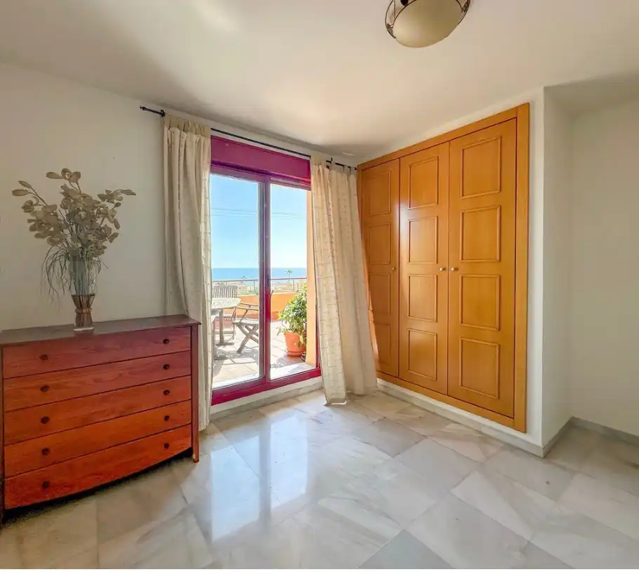 Appartement avec terrasse à vendre à La Cala Mijas, imagen 11