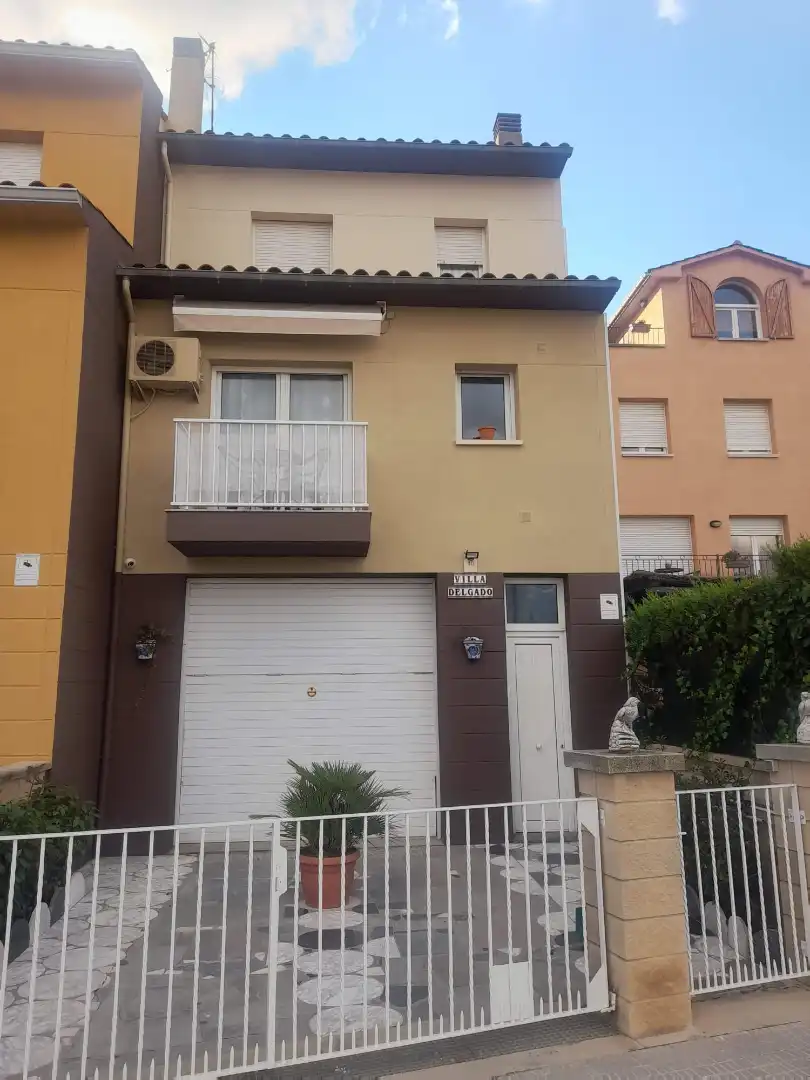 Casa en venda a Camí Antic de Taradell