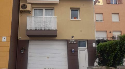 CASA EN VENTA EN VIC