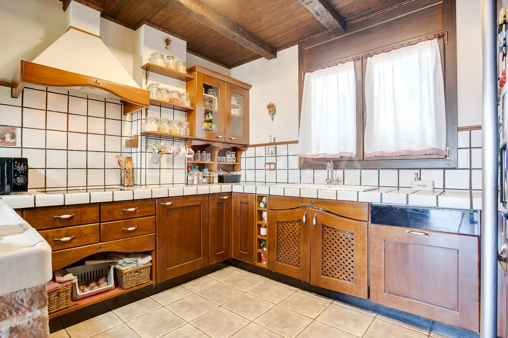 Adosado con terraza en venta en Font Verda, imagen 31