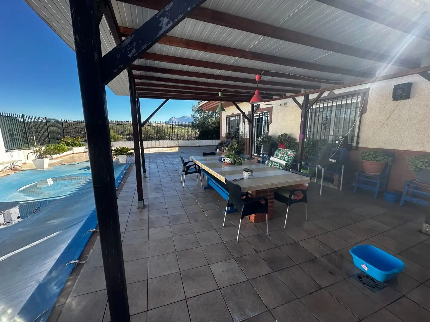 Casa con piscina in vendita a Atarfe, imagen 44