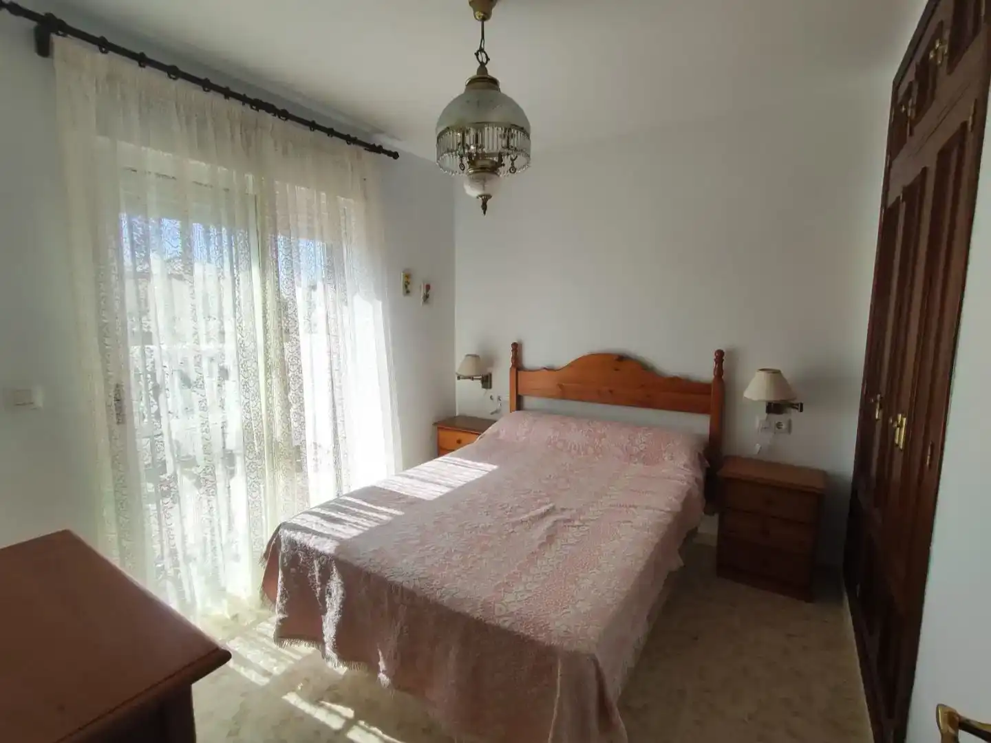 Dormitori de Dúplex en venda en Chipiona amb Terrassa i Balcó