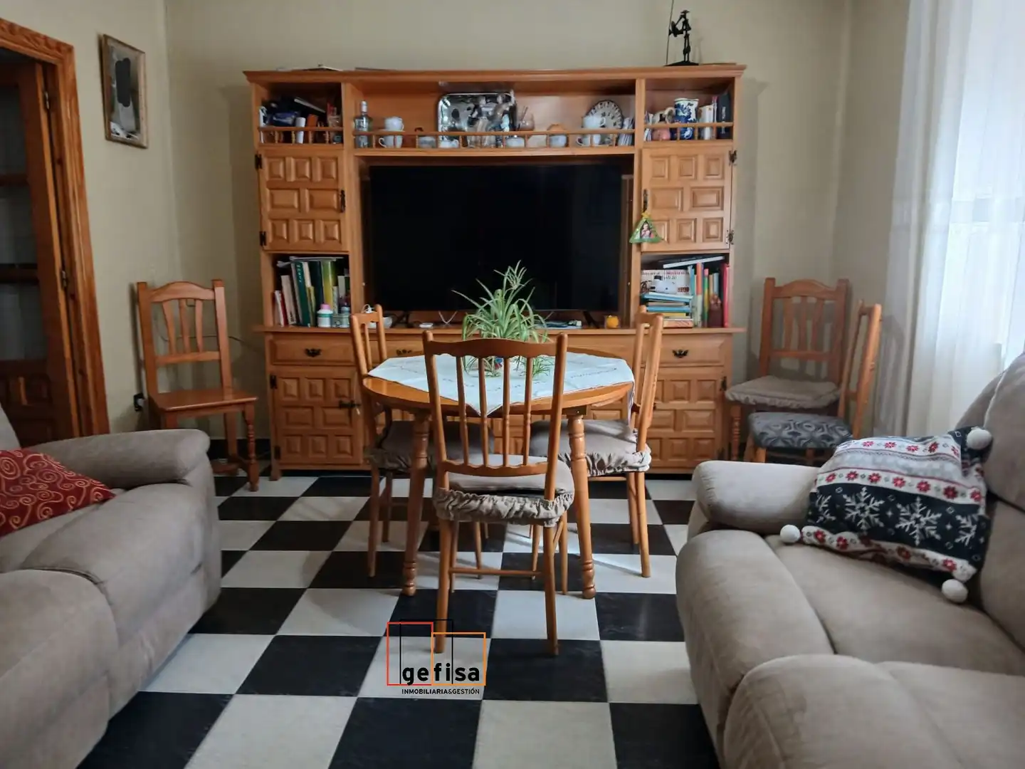 House with pool for sale in Valdepeñas, imagen 4