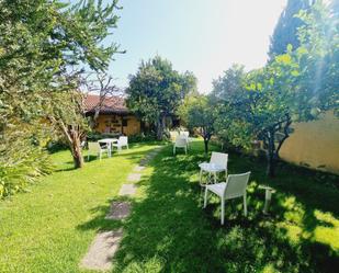 Jardí de Finca rústica en venda en Vega de San Mateo amb Terrassa, Piscina i Balcó