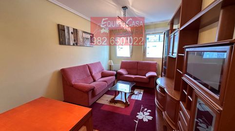Apartamento en alquiler en A Milagrosa27004