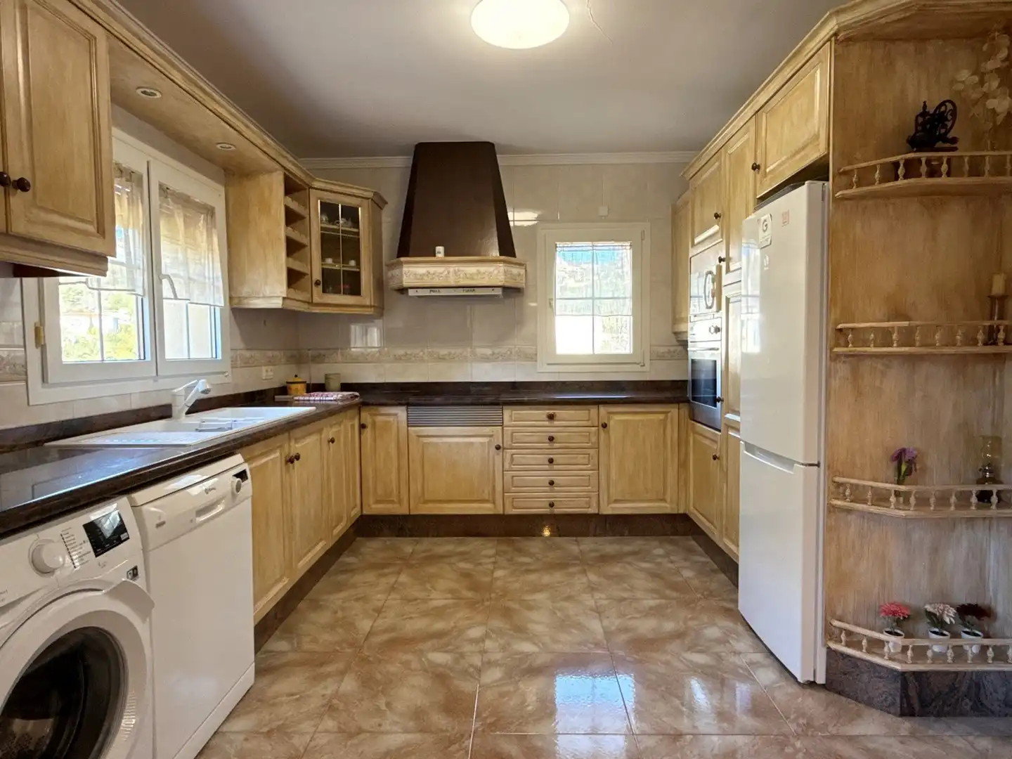 Villa con piscina in vendita a La Viña - Montemar - San Jaime, imagen 14