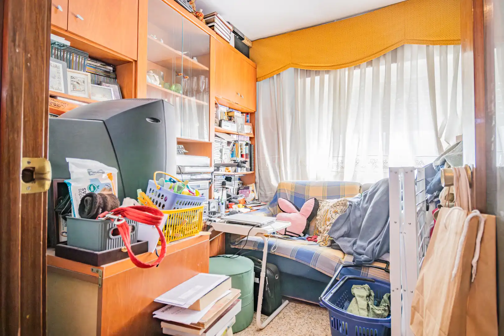 Flat for sale in Avenida del Compromiso de Caspe, Las Fuentes
