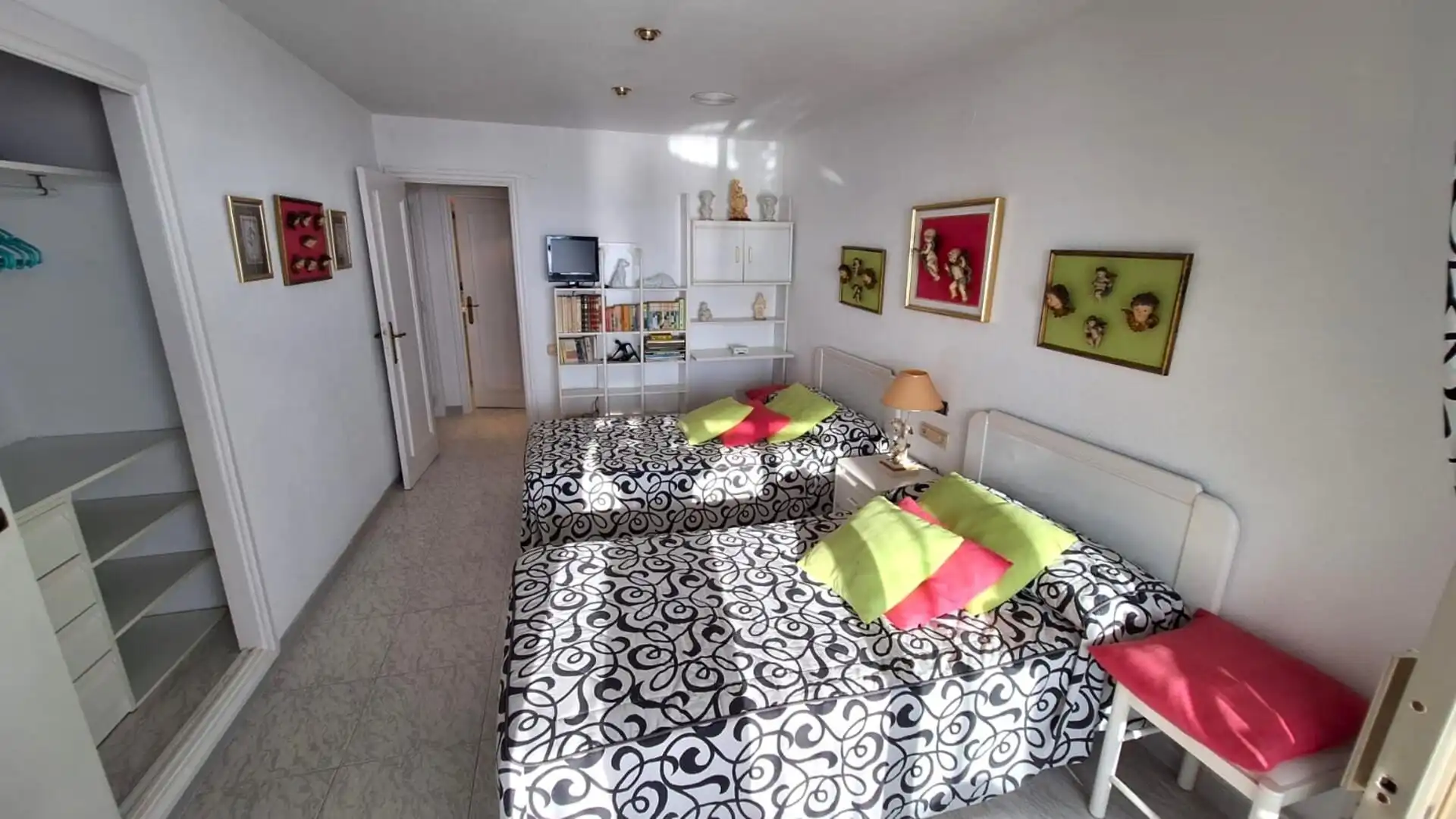 Mini appartamento con ascensore in vendita a Playa de Levante, imagen 17