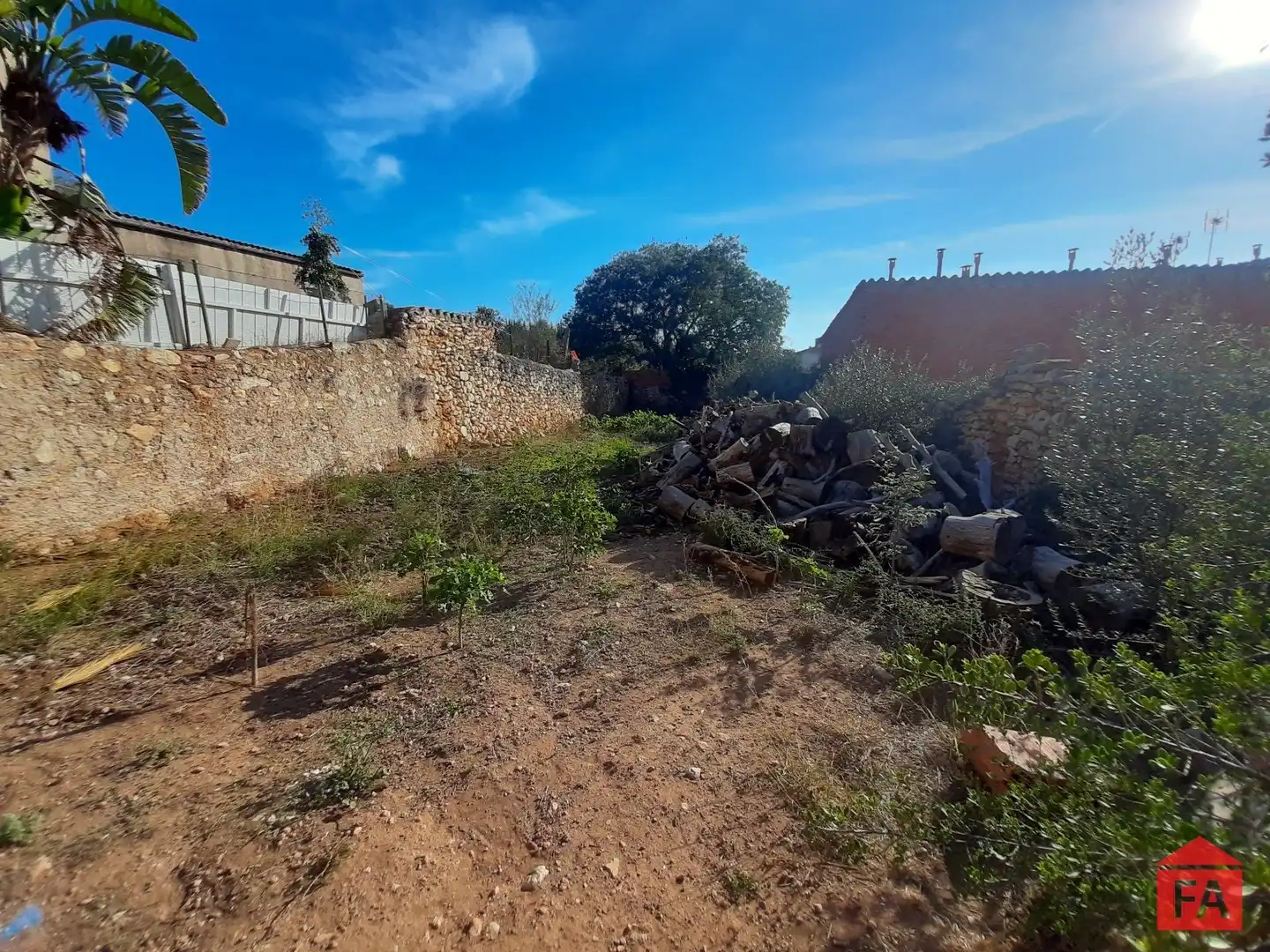 Rustikales Grundstück zum Verkauf in Masllorenç, imagen 4