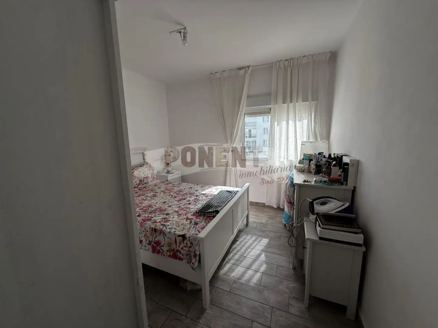 Habitación de Apartamento en venta en Eivissa con Aire acondicionado y Balcón