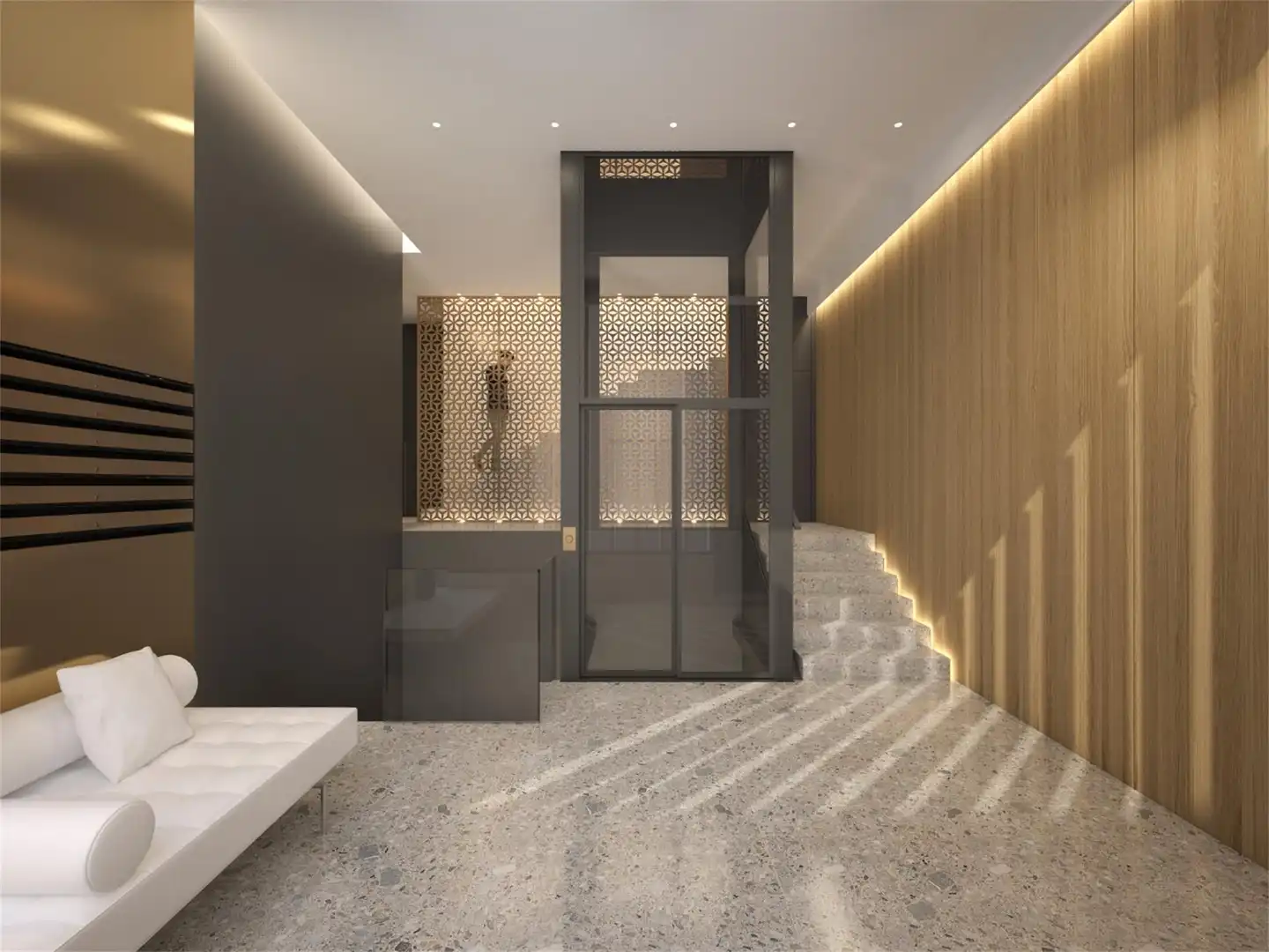 Piso en venta en Plaza del Monte, 2, Centro