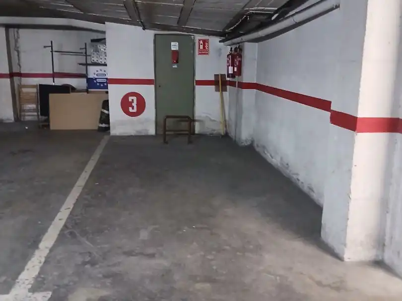Individual to rent in Rec arnau 4, imagen 2