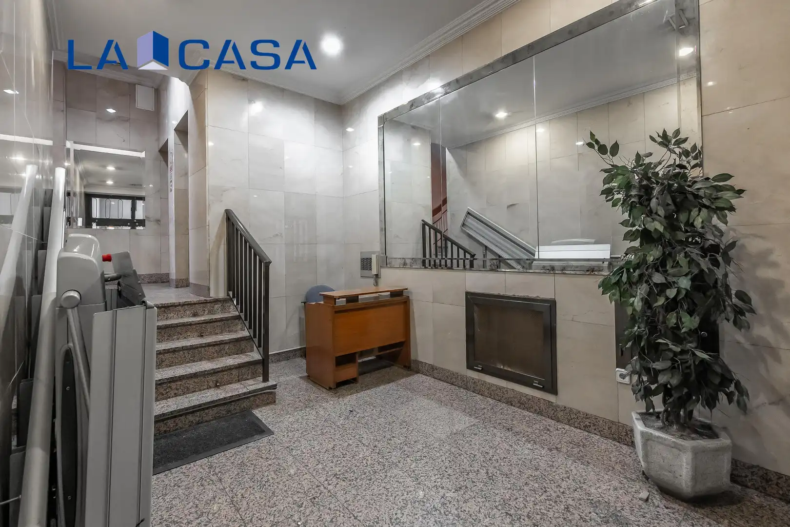 Piso con ascensor en venta en Glorieta Santa María de la Cabeza, imagen 60