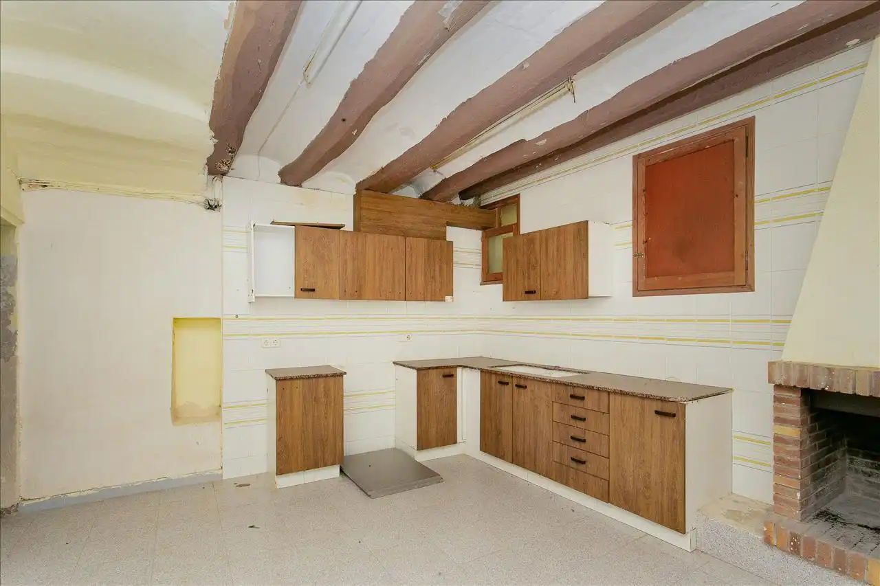 Maison jumelée à vendre à Del Padró, imagen 10