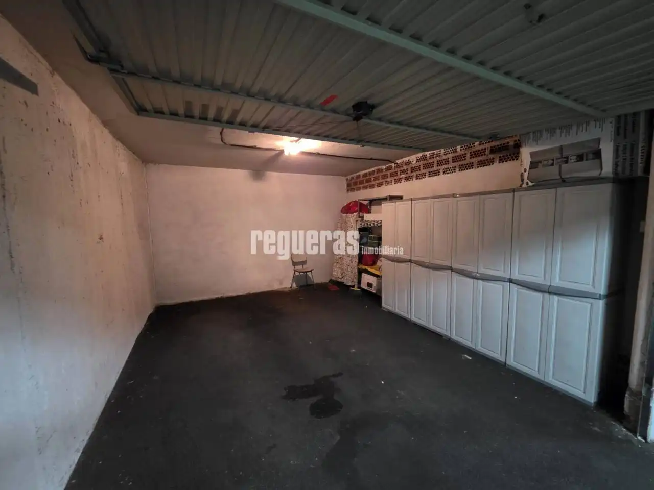 Parkplatz zum Verkauf in Avenida Portugal, imagen 2