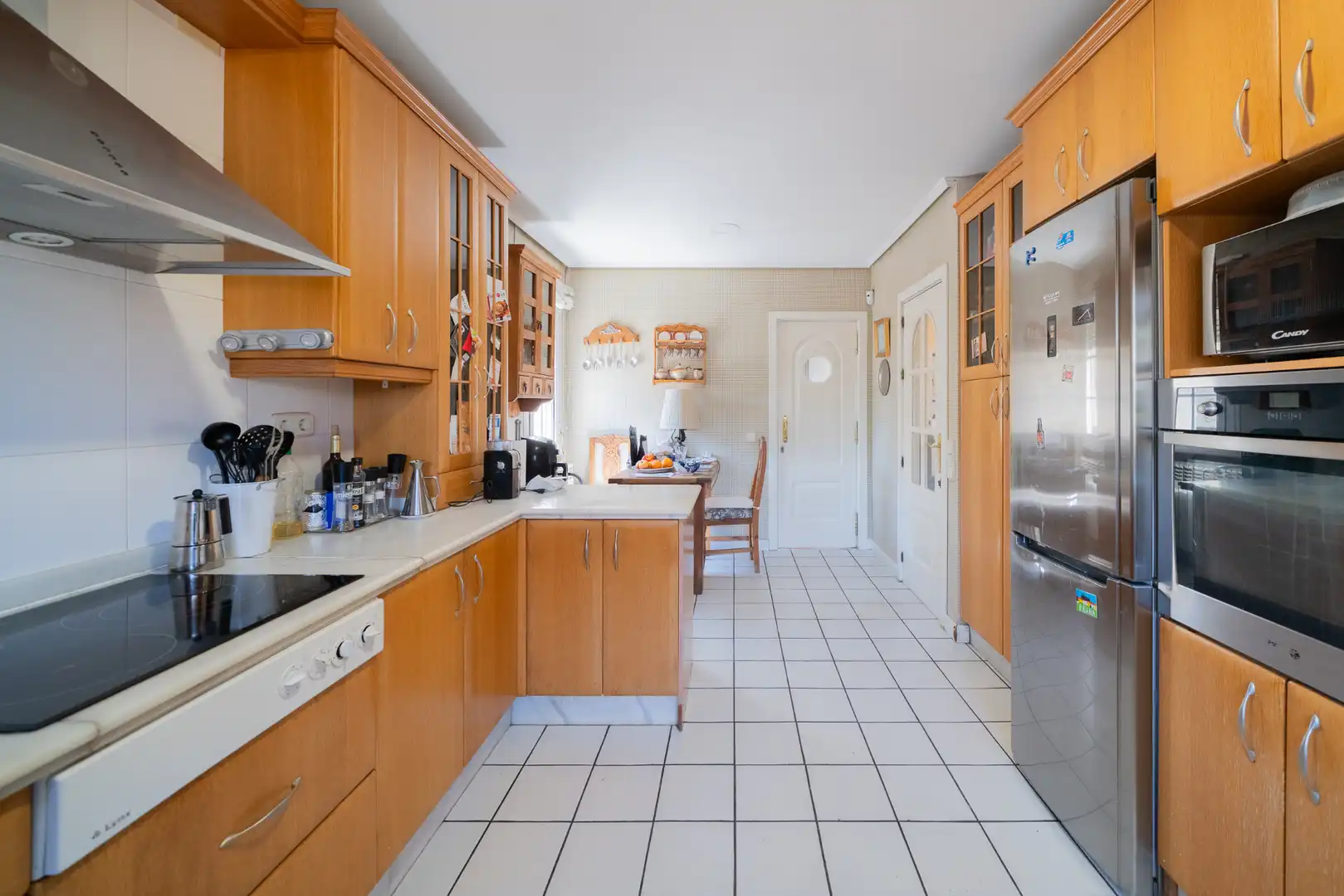 Kitchen of Houses for sale in Aranjuez