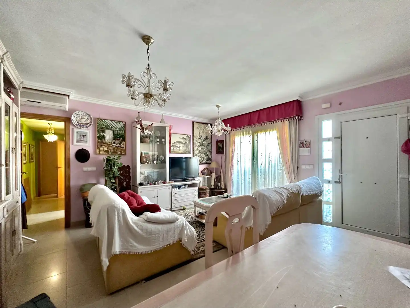 Apartament amb piscina en venda a Citalsol 1, imagen 9