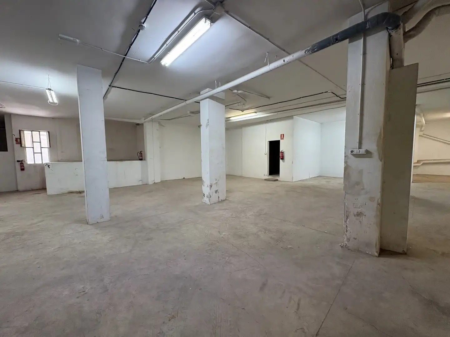 Commercial properties for rent in Manresa