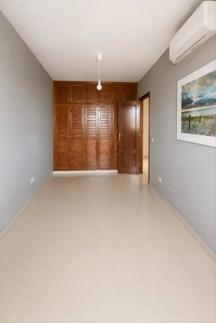 Piso de alquiler en San Cristóbal de la Laguna con Aire acondicionado
