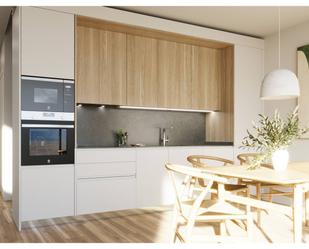 Kitchen of House or chalet for sale in  Murcia Capital  with Private garden, Terrace and Swimming Pool