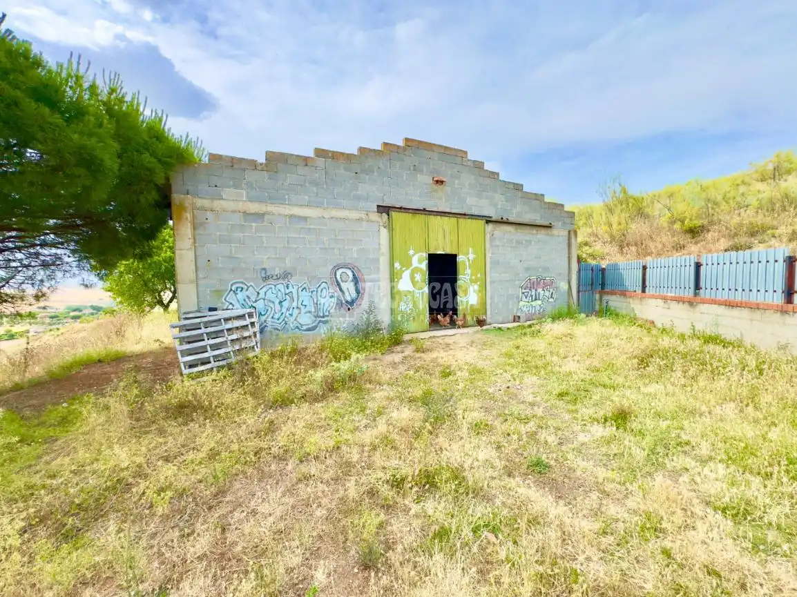 Casa o chalet en venta en Valdeavero con Calefacción y Jardín privado