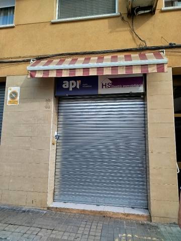 Local comercial en Venta en Centre