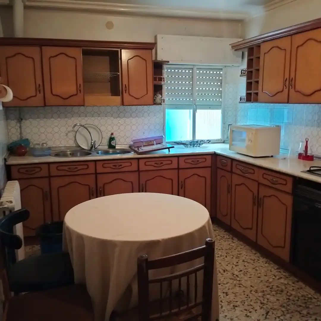 Casa con terrazza in vendita a Calle del Pozo, imagen 2
