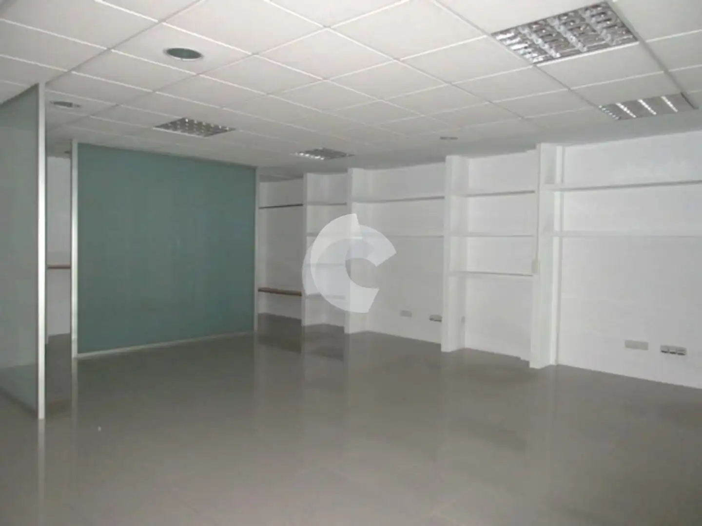 Büro zum Verkauf in Fene