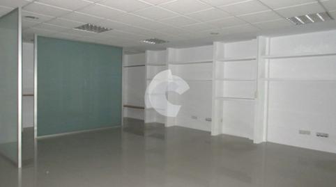 Foto 4 von Büro zum Verkauf in Naturais, 37, Fene, A Coruña