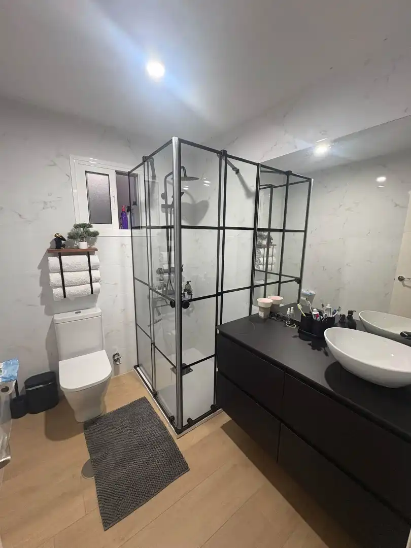 Baño de Piso en venta en Écija con Amueblado