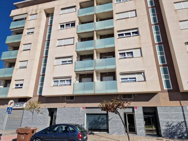 Oficina en Alquiler en Calle ALCALA DE HENARES en Las Trescientas - San Francisco - Ciudad Vergel