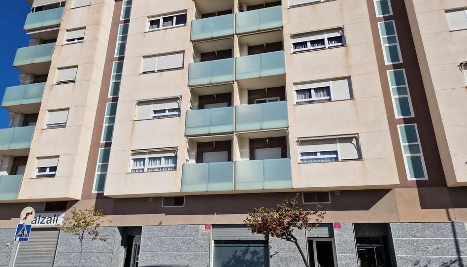 Photo 1 of Office to rent in Calle Alcala de Henares, Las Trescientas - San Francisco - Ciudad Vergel, Alicante