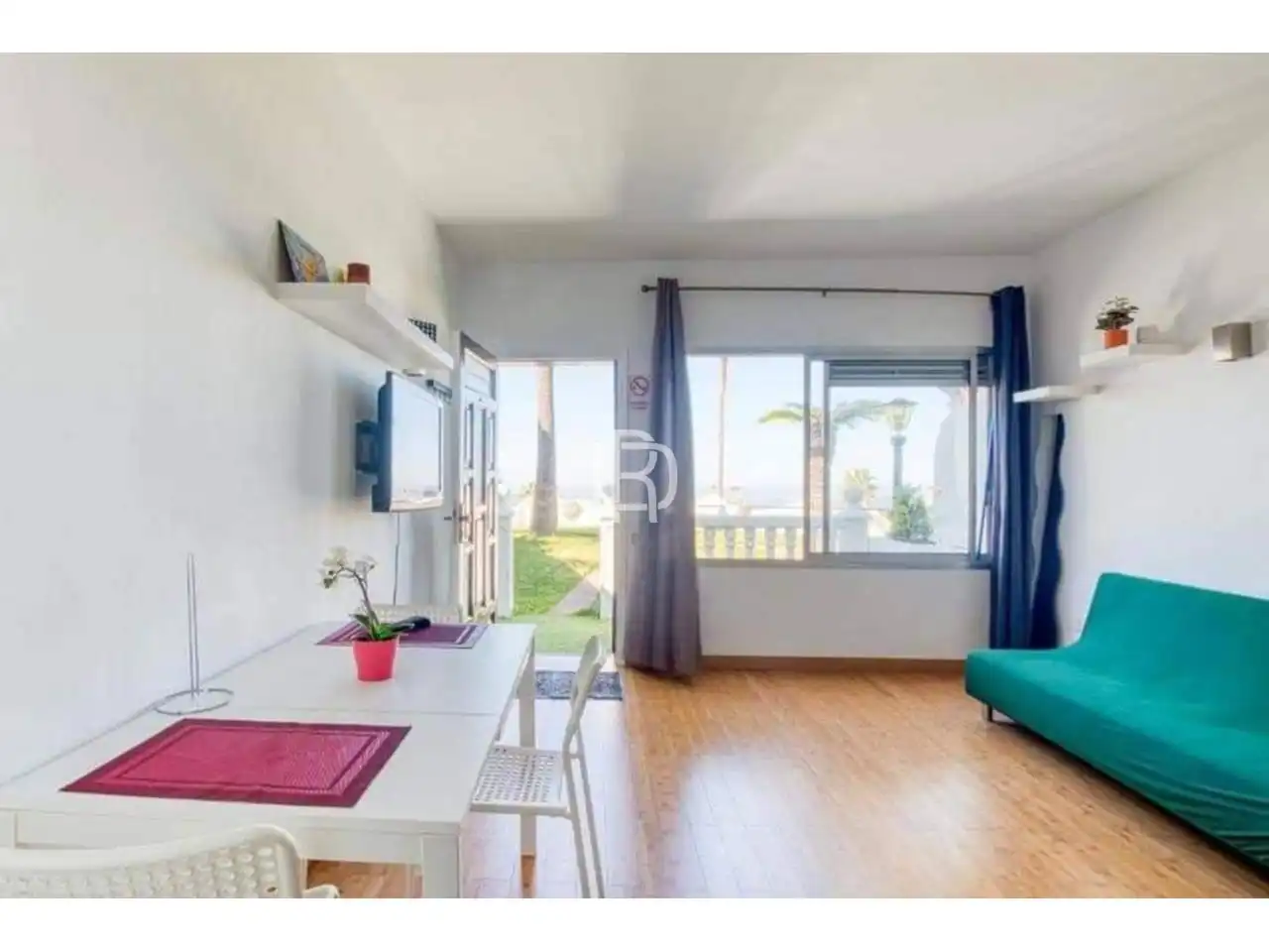 Apartament de lloguer a Calle Médico Ernesto Castro, 57, Guayonje - Mesa del Mar